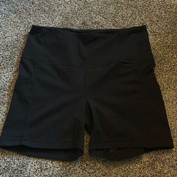 Yogalicious Pants - Yogalicious Lux Shorts